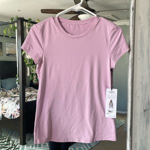 ALO Yoga Finesse Tee